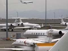 Private Jets Bought Not Just For Travel By Wealthy Chinese