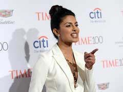 Priyanka Chopra Slams Donald Trump: 'You Can't Put A Ban On Anyone'