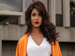 Priyanka Chopra Ahead Of PM Modi, Sanders Scores Over Hillary In Time Online Poll Priyanka Chopra Ahead Of PM Modi, Sanders Scores Over Hillary In Time Online Poll