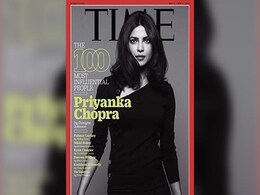 टाइम की 100 प्रभावशाली हस्तियों में राजन, सानिया, प्रियंका शामिल, पीएम मोदी को जगह नहीं टाइम की 100 प्रभावशाली हस्तियों में राजन, सानिया, प्रियंका शामिल, पीएम मोदी को जगह नहीं