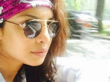 Priyanka Chopra Slams Media For Giving Credibility to Prakash Jaju's Claims