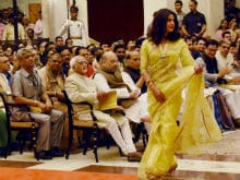 Padma Awards: Rajinikanth, Priyanka Receive Honours