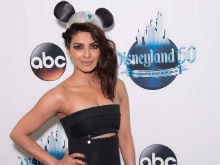 How Priyanka Chopra Almost Missed Out Voicing Kaa in <i>The Jungle Book</i>