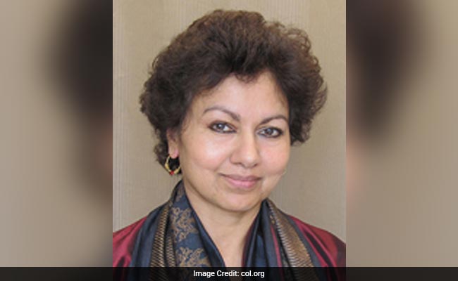 Indian-Origin Professor Conferred Honorary Doctorate In UK
