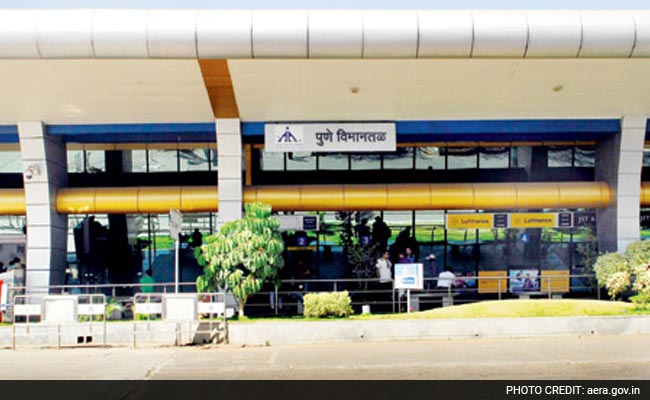 Pune Techie Arrested Over False Claim About Bomb On Flight: Police