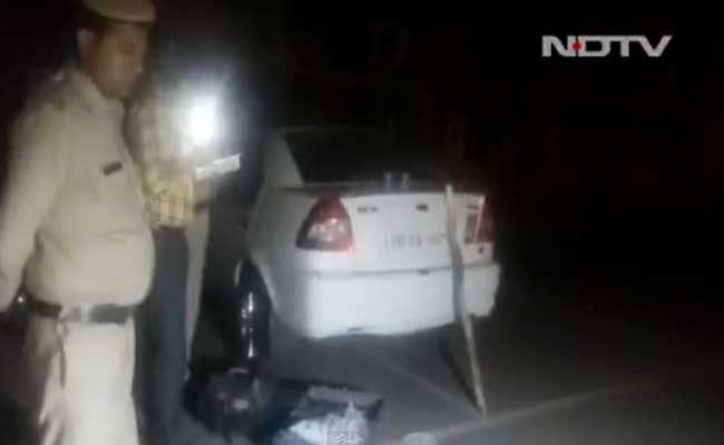 पंजाब यूनिवर्सिटी में फ़ायरिंग : दो छात्र गुटों के बीच फायरिंग, दो छात्र हिरासत में