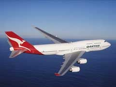 145 On Board, Qantas Flight Lands Safely After Mid-Air SOS Call