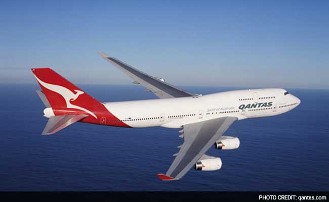 Passenger Dies Of Heart Attack Aboard Dubai-Bound Qantas Flight