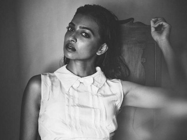 For Radhika Apte, <I>Phobia</i> Was 'Emotionally, Physically Stressful'