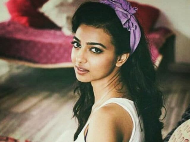 Is Bollywood Male Dominated? Radhika Apte Answers