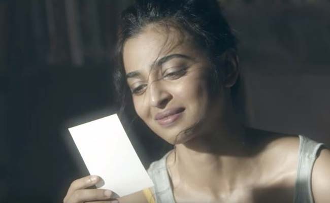 Women are Loving Radhika Apte's Advice to Her Younger Self. You Will Too