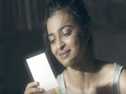 राधिका आप्टे की लड़कियों को दी गई यह सलाह आपके भी काम आ सकती है...देखिए - समझिए राधिका आप्टे की लड़कियों को दी गई यह सलाह आपके भी काम आ सकती है...देखिए - समझिए