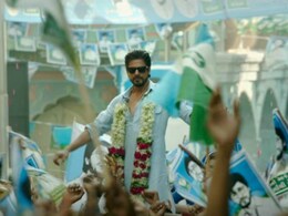 <I>Raees</i> Done. What Shah Rukh Khan Will Miss From the Sets <I>Raees</i> Done. What Shah Rukh Khan Will Miss From the Sets