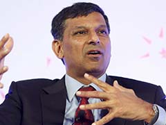 'Politically Difficult' To Fast-Track Structural Reforms In India: Raghuram Rajan