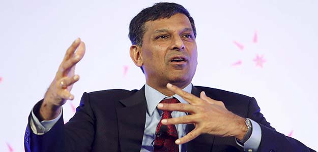 Start-ups Are The Biggest Source Of Job-Creation In Any Country: Rajan