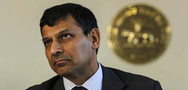 RBI Chief Rajan Says Need to Improve Health of Banks