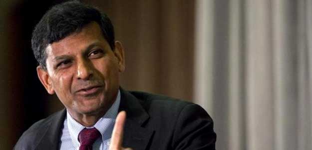 More Rate Cuts on Lower Inflation, Good Monsoon: Raghuram Rajan