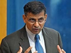 Raghuram Rajan Floats 'Traffic Signal' Like Control On Central Bankers