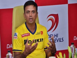 IPL नहीं होने से सूखे की समस्या सुलझती है, तो हमें क्रिकेट खेलना बंद कर देना चाहिए : द्रविड़ IPL नहीं होने से सूखे की समस्या सुलझती है, तो हमें क्रिकेट खेलना बंद कर देना चाहिए : द्रविड़