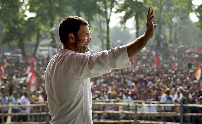 Dear Congress, Your Stockholm Syndrome Is Showing