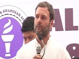 Gandhi Vs Gandhi: Now Starring In Jewellers' Protest Gandhi Vs Gandhi: Now Starring In Jewellers' Protest