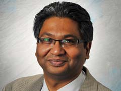Indian-American Professor Selected For Fulbright Specialist Roster