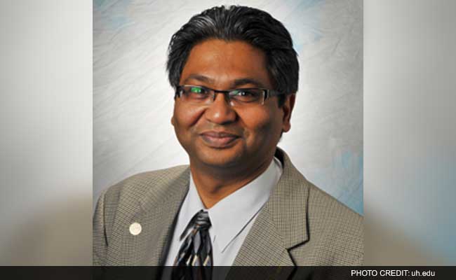Indian-American Professor Selected For Fulbright Specialist Roster