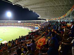 Police Allow Patel Quota Leaders To Watch IPL Match In Rajkot