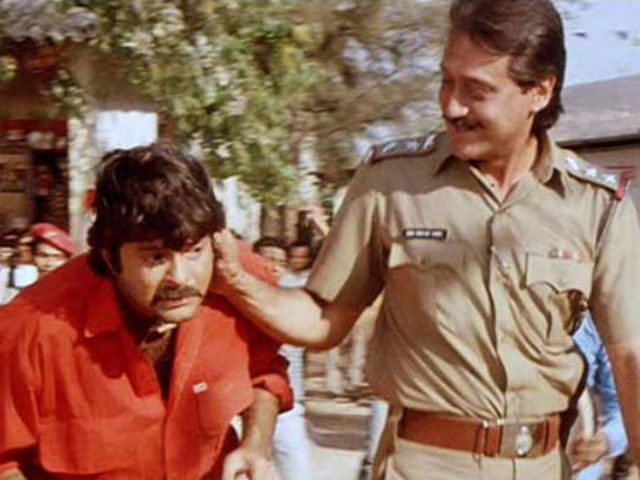 Anil Kapoor Says 'Nobody' Can Play Lakhan Better Than Him