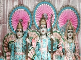 Happy Ram Navami 2017: दक्षिण भारत में खास है रामनवमी मनाने का अंदाज Happy Ram Navami 2017: दक्षिण भारत में खास है रामनवमी मनाने का अंदाज