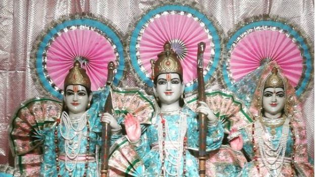 Vastu Tips For Ram Navmi: राम नवमी पर किस दिशा में लगाएं प्रभु श्री राम की तस्वीर, पंडित ने दी खास राय