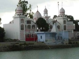 वाल्मीकि ने यहां की थी रामायण की रचना, 180 करोड़ रू. की लागत से सितम्बर तक बनकर तैयार होगा मंदिर वाल्मीकि ने यहां की थी रामायण की रचना, 180 करोड़ रू. की लागत से सितम्बर तक बनकर तैयार होगा मंदिर