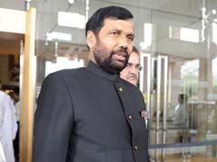 Union Minister Ram Vilas Paswan Dies Days After Heart Surgery