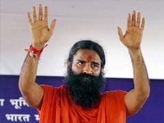 Baba Ramdev Calls For '100 Heads' For Each Indian Soldier's Death
