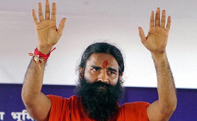 Patanjali Rapped For Misleading Hair Oil, Other Ads