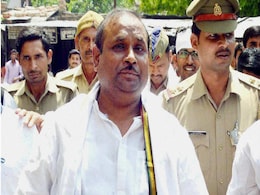 Samajwadi Party's Rampal Yadav Expelled For 'Illegal' Activities Samajwadi Party's Rampal Yadav Expelled For 'Illegal' Activities