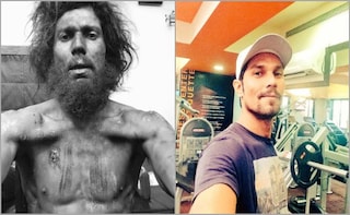 Randeep Hooda Collapses on the Sets of 'Sultan': Fallout of Drastic Weight Loss?
