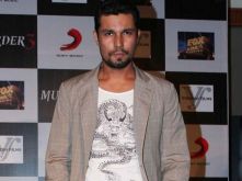 Randeep Hooda's Sister Blames Weight Loss For His Health Problems