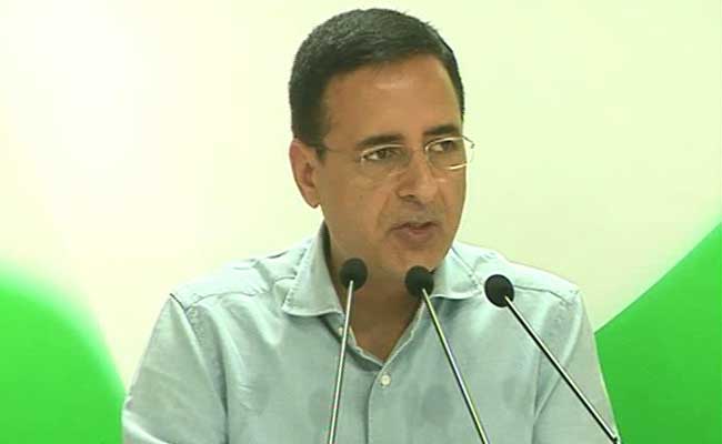 Government Treating Triple Talaq Issue As 'Political Football': Congress