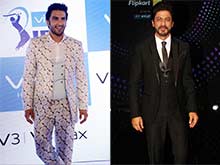 Is Ranveer Singh Doing a Film With Shah Rukh Khan? Find Out Here