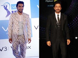 Is Ranveer Singh Doing a Film With Shah Rukh Khan? Find Out Here Is Ranveer Singh Doing a Film With Shah Rukh Khan? Find Out Here