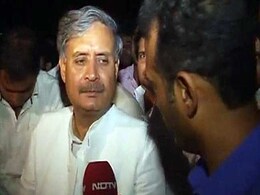 रक्षा मंत्रालय में मुफ्त मिलती है लालफीताशाही : रक्षा राज्यमंत्री इंद्रजीत सिंह रक्षा मंत्रालय में मुफ्त मिलती है लालफीताशाही : रक्षा राज्यमंत्री इंद्रजीत सिंह