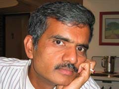 NASA Selects Indian-Origin Researcher For Innovative Concept