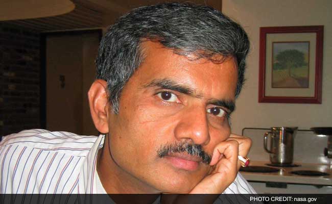 NASA Selects Indian-Origin Researcher For Innovative Concept