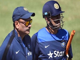 भारतीय टीम के कोच ने इस धाकड़ खिलाड़ी की जमकर की तारीफ, बोले- युवराज सिंह की तरह खेलता है भारतीय टीम के कोच ने इस धाकड़ खिलाड़ी की जमकर की तारीफ, बोले- युवराज सिंह की तरह खेलता है