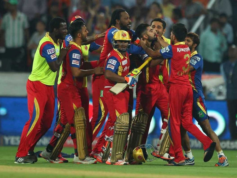एक आईपीएल टीम, जिसमें हमेशा रहे धुरंधर, लेकिन कभी नहीं बनी चैम्पियन