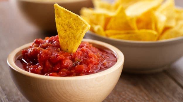 Dip into Salsa: 7 Lip-Smacking Salsa Recipes for Your Next House Party