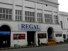 Regal Building In Connaught Place To House Madame Tussauds Museum