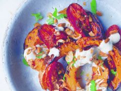 Meet the Savory Side of Yoghurt Meet the Savory Side of Yoghurt