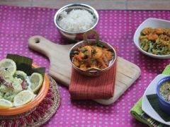 Bengali Fish Dishes Perfect For Family Or Friends
